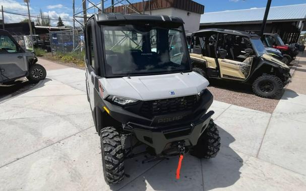 2024 Polaris® Ranger Crew SP 570 NorthStar Edition