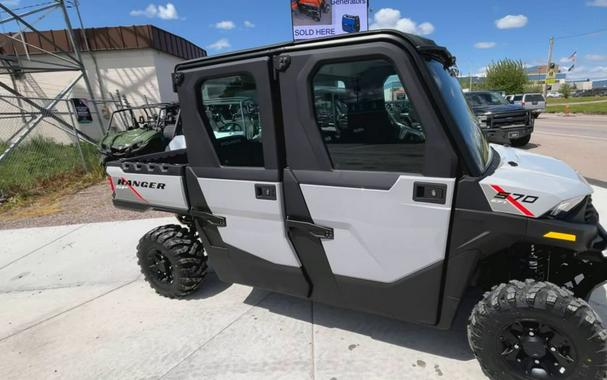 2024 Polaris® Ranger Crew SP 570 NorthStar Edition