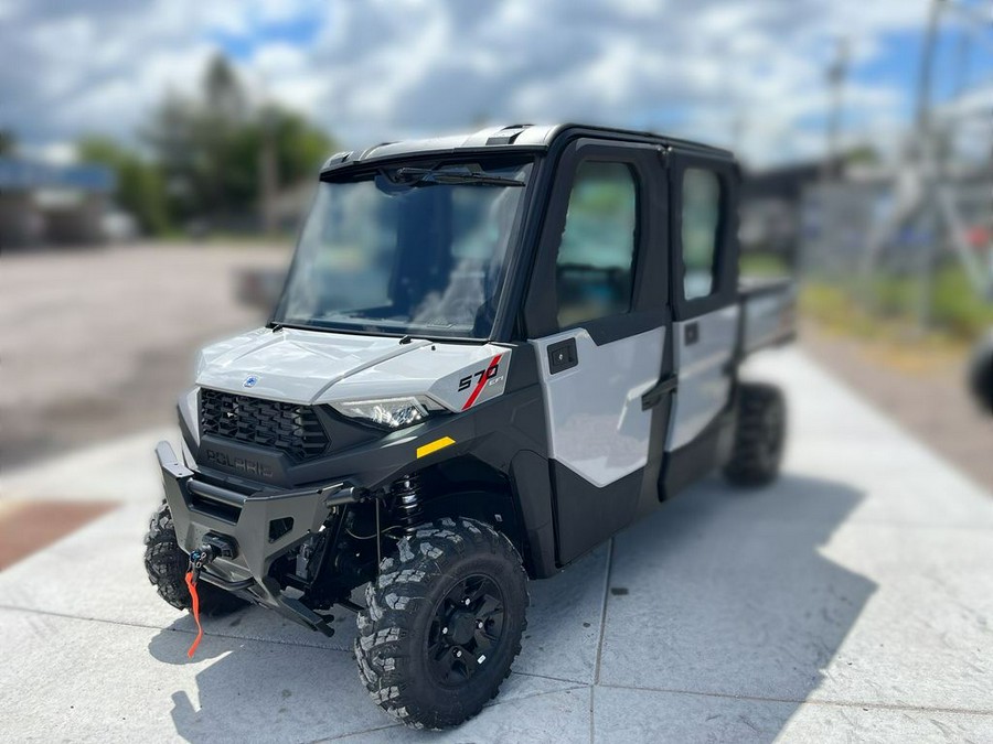 2024 Polaris® Ranger Crew SP 570 NorthStar Edition