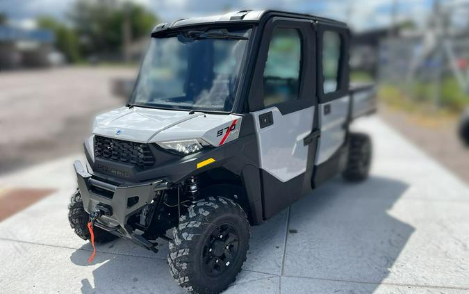 2024 Polaris® Ranger Crew SP 570 NorthStar Edition