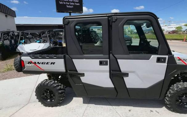 2024 Polaris® Ranger Crew SP 570 NorthStar Edition