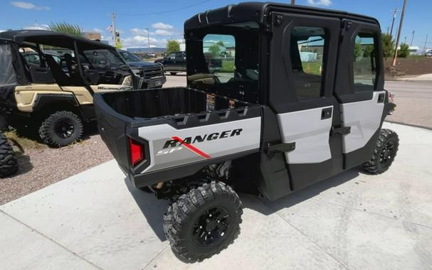 2024 Polaris® Ranger Crew SP 570 NorthStar Edition