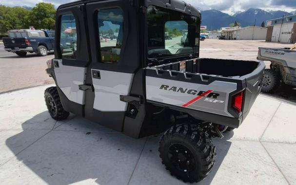 2024 Polaris® Ranger Crew SP 570 NorthStar Edition