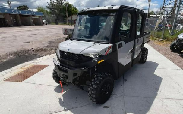 2024 Polaris® Ranger Crew SP 570 NorthStar Edition