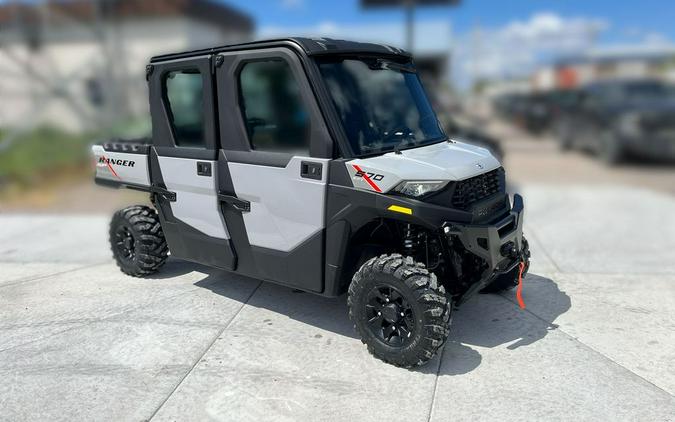 2024 Polaris® Ranger Crew SP 570 NorthStar Edition