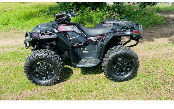 2023 Polaris Industries SPORTSMAN 850 ULTIMATE TRAIL