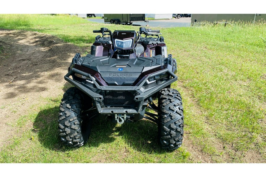 2023 Polaris Industries SPORTSMAN 850 ULTIMATE TRAIL