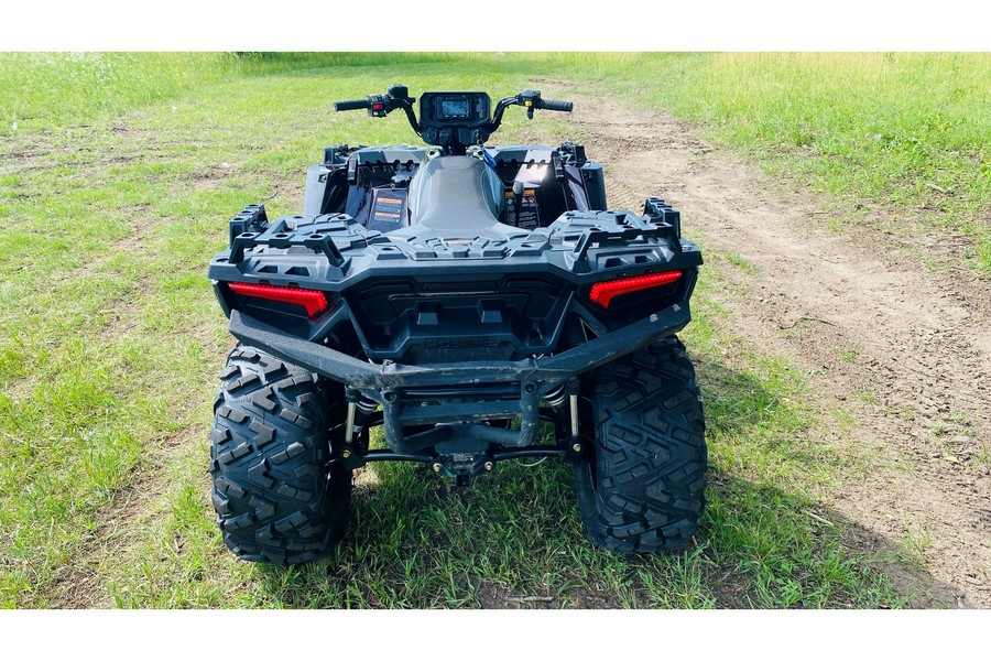 2023 Polaris Industries SPORTSMAN 850 ULTIMATE TRAIL