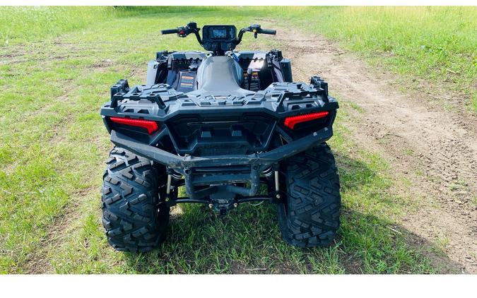 2023 Polaris Industries SPORTSMAN 850 ULTIMATE TRAIL