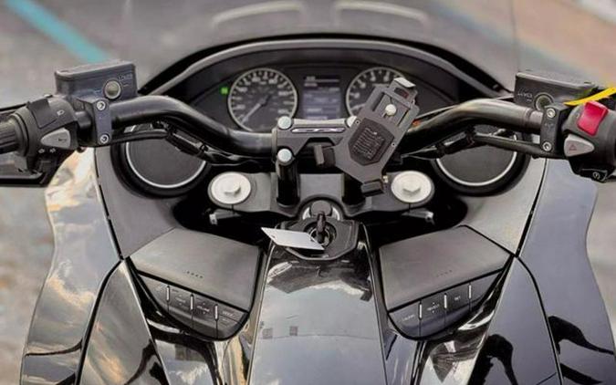 2014 Honda® CTX1300 Deluxe