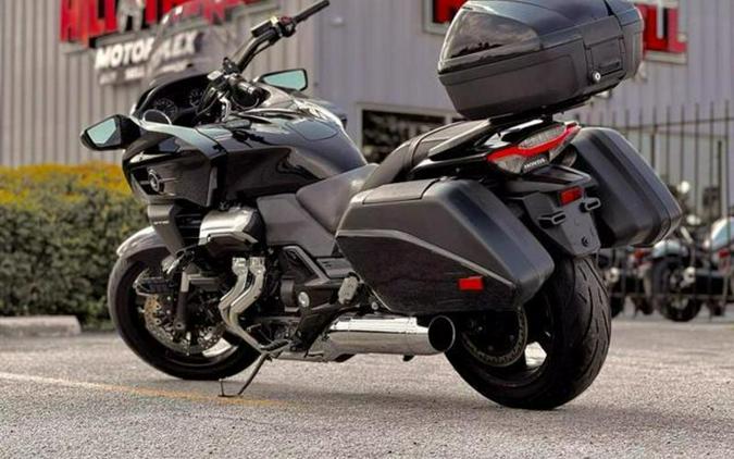 2014 Honda® CTX1300 Deluxe