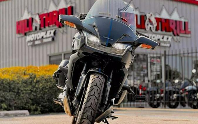 2014 Honda® CTX1300 Deluxe