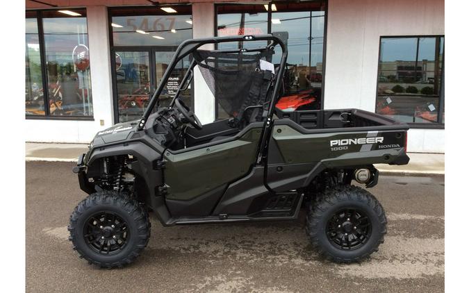 2024 Honda PIONEER 1000-3 DELUXE **NO FREIGHT*