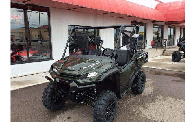 2024 Honda PIONEER 1000-3 DELUXE **NO FREIGHT*