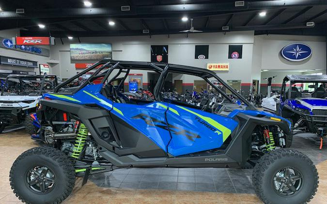 2024 Polaris Industries RZR Turbo R 4 Ultimate