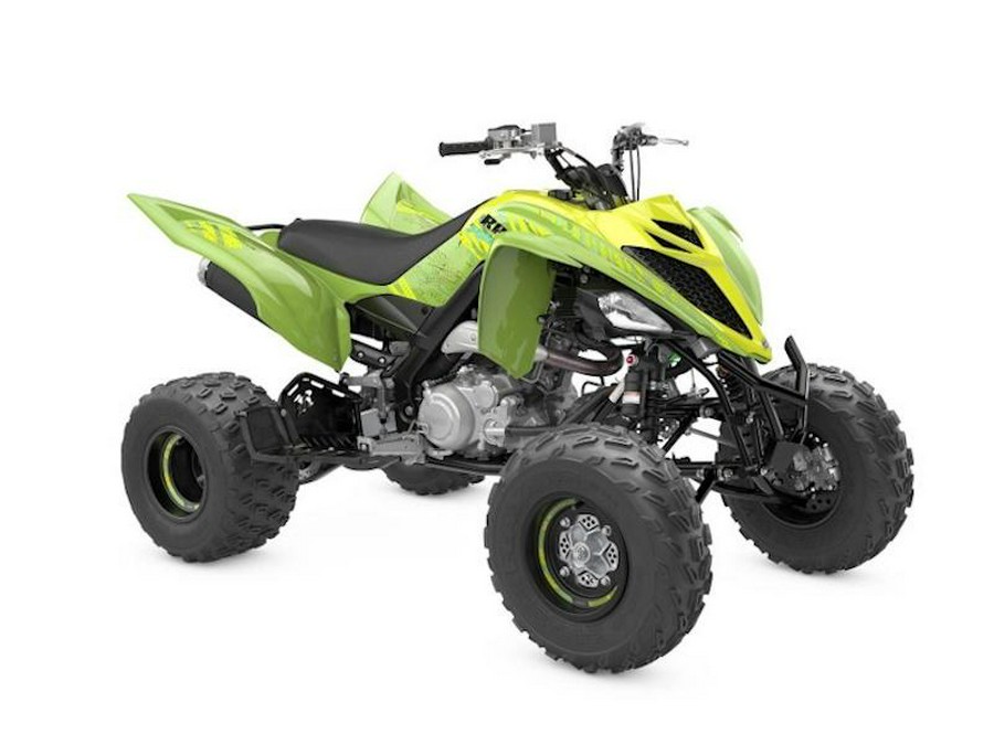 2025 Yamaha Raptor 700R SE