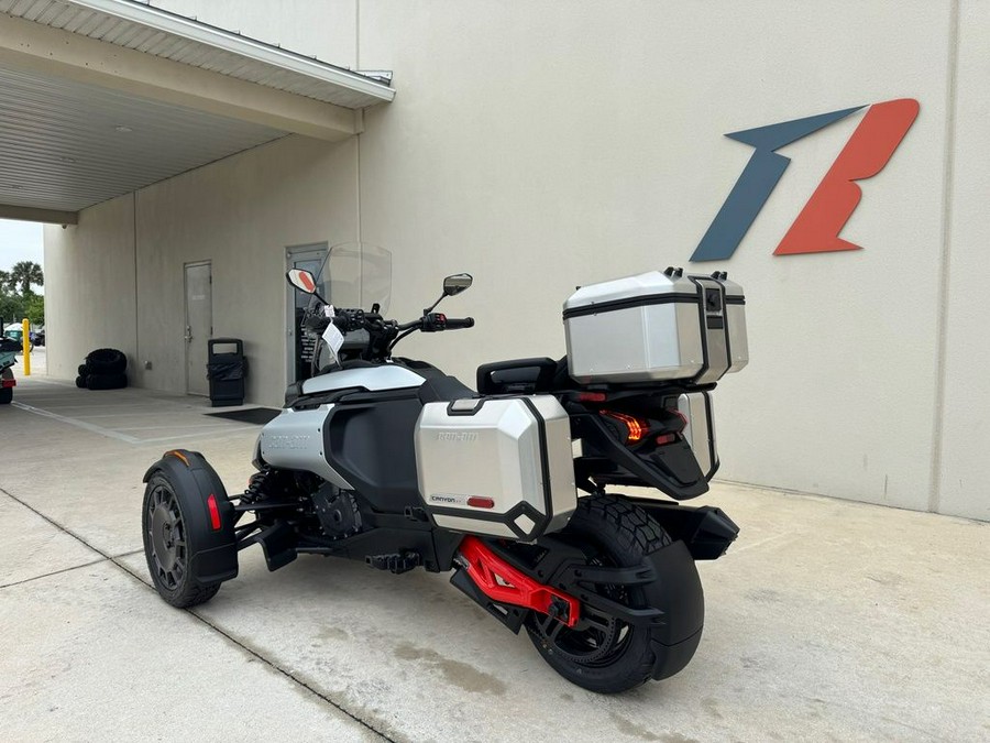 2025 Can-Am Canyon XT