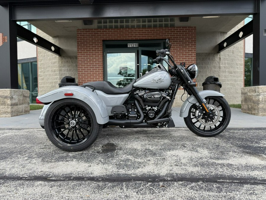2024 Harley-Davidson Freewheeler