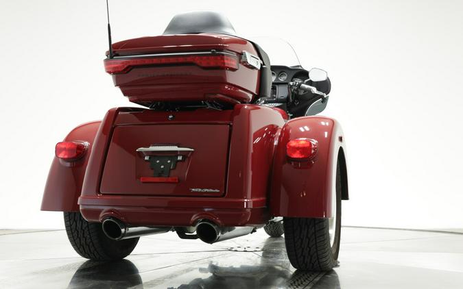 2021 Harley-Davidson Tri Glide Ultra