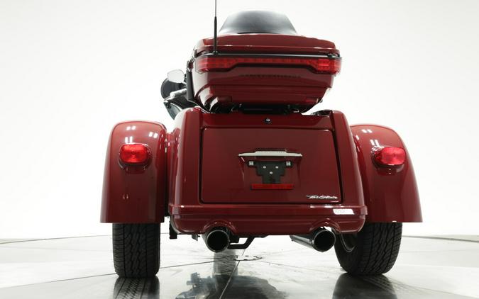 2021 Harley-Davidson Tri Glide Ultra