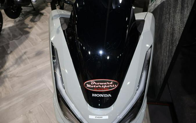 2025 Honda PCX