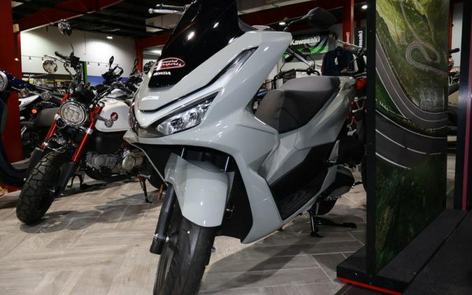 2025 Honda PCX
