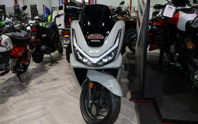 2025 Honda PCX
