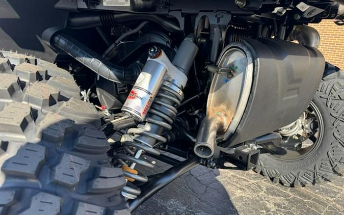 2026 Polaris GENERAL XP 4 1000 Ultimate