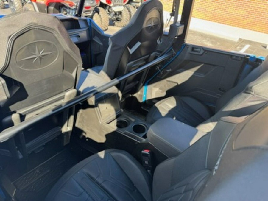 2026 Polaris GENERAL XP 4 1000 Ultimate