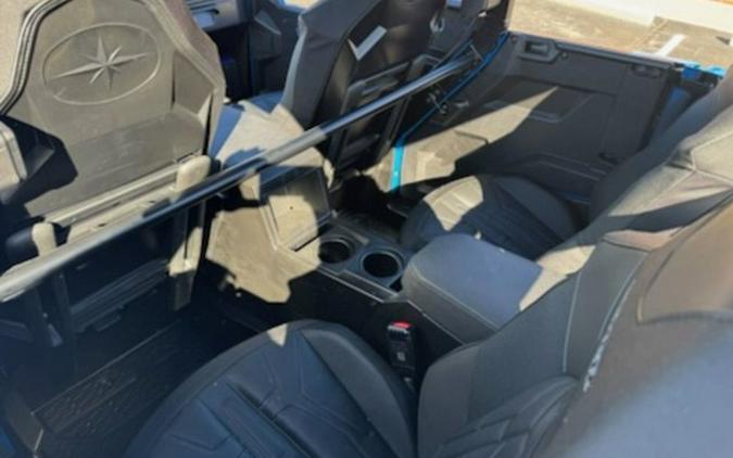 2026 Polaris GENERAL XP 4 1000 Ultimate