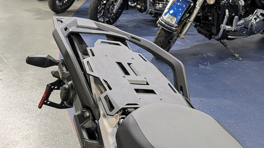 2025 BMW R 1300 GS GS Trophy