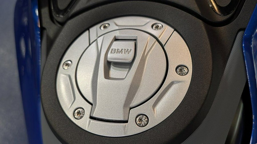 2025 BMW R 1300 GS GS Trophy