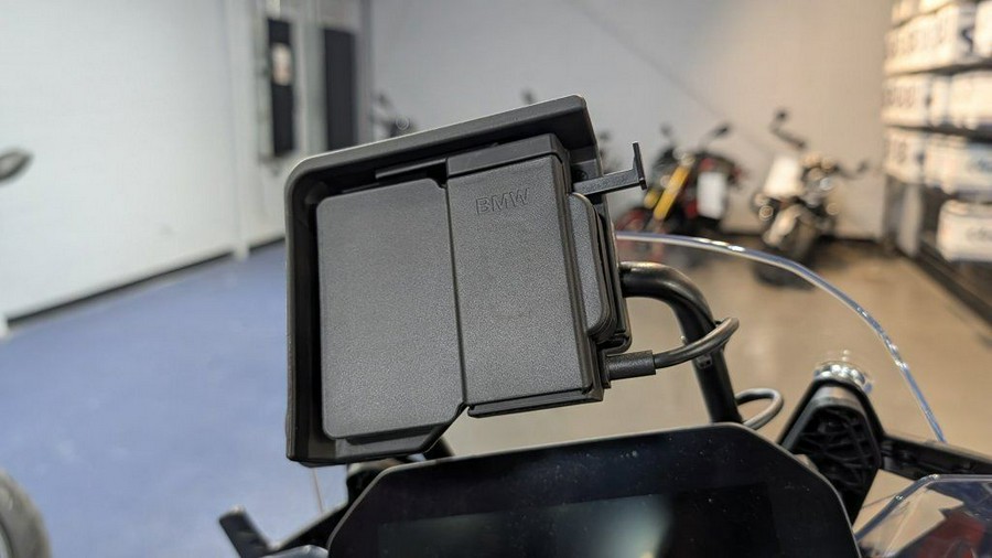 2025 BMW R 1300 GS GS Trophy