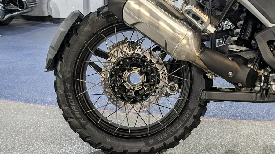 2025 BMW R 1300 GS GS Trophy