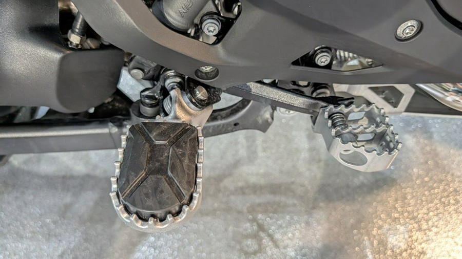 2025 BMW R 1300 GS GS Trophy