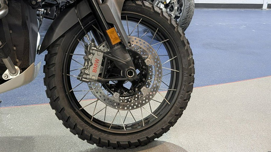 2025 BMW R 1300 GS GS Trophy