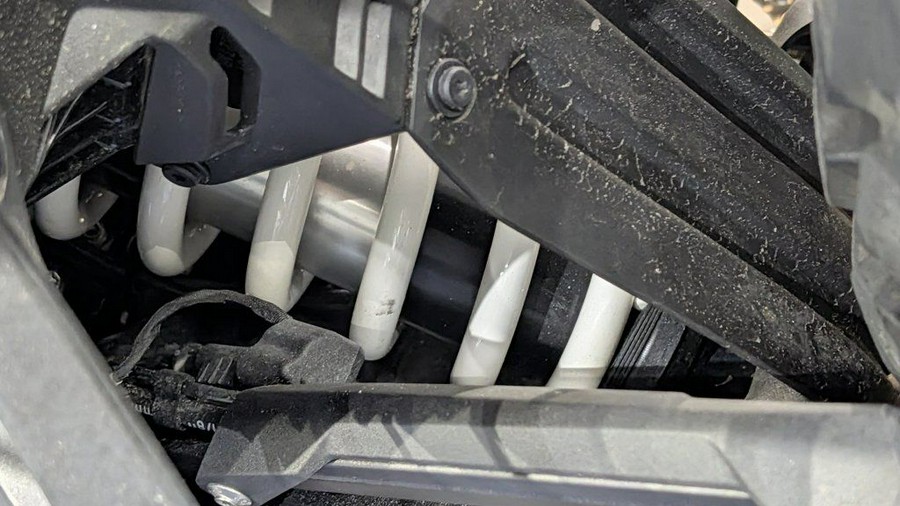 2025 BMW R 1300 GS GS Trophy