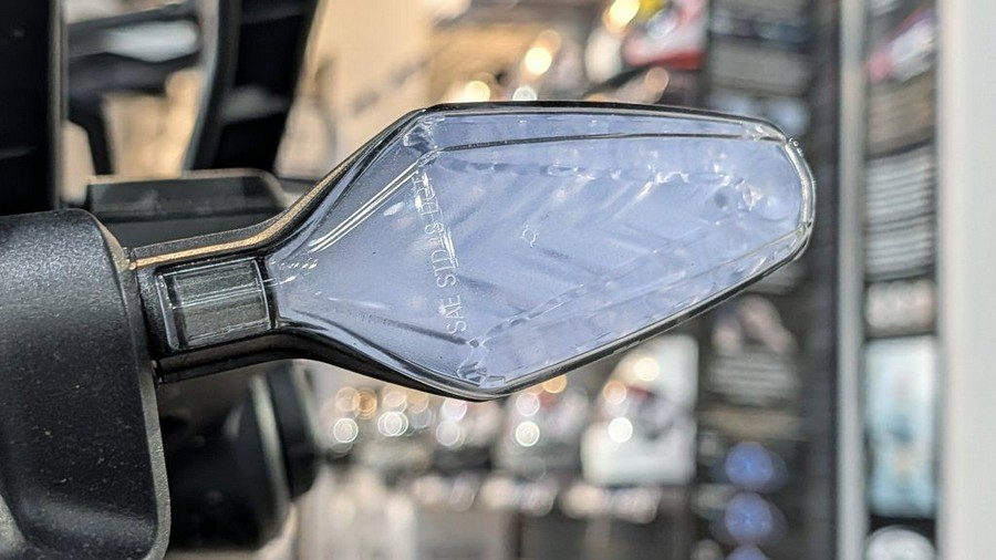 2025 BMW R 1300 GS GS Trophy