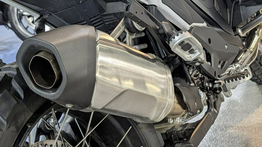 2025 BMW R 1300 GS GS Trophy