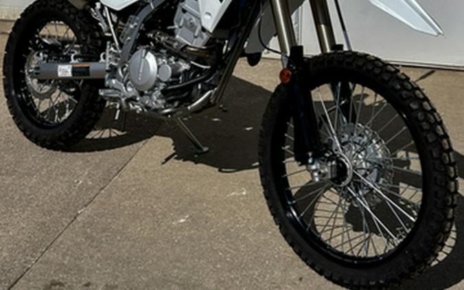 2026 Kawasaki KLX 300