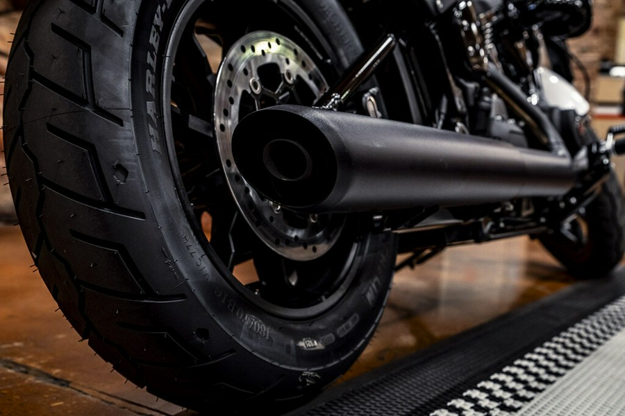 2026 Harley-Davidson Low Rider S