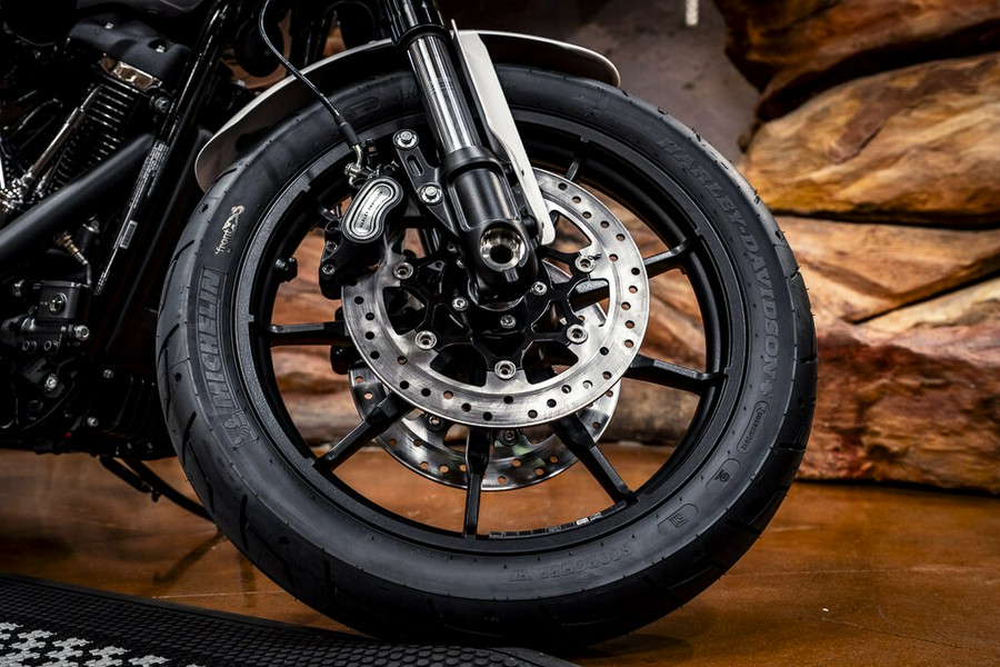 2026 Harley-Davidson Low Rider S