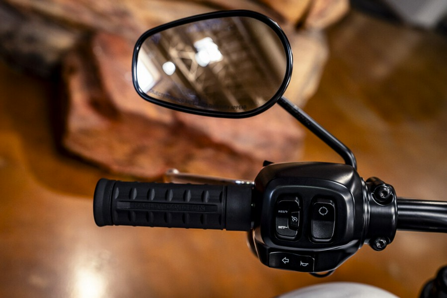 2026 Harley-Davidson Low Rider S