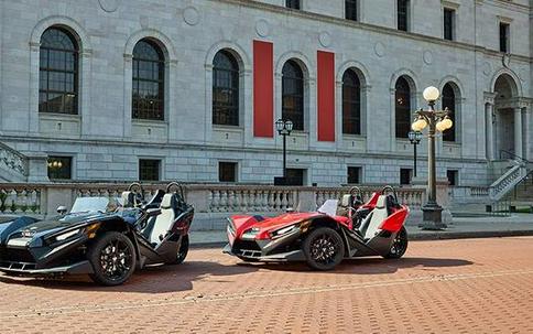 2025 Slingshot SLINGSHOT S MANUAL S (Manual)