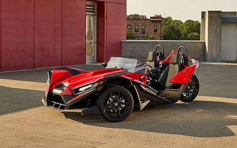 2025 Slingshot SLINGSHOT S MANUAL S (Manual)