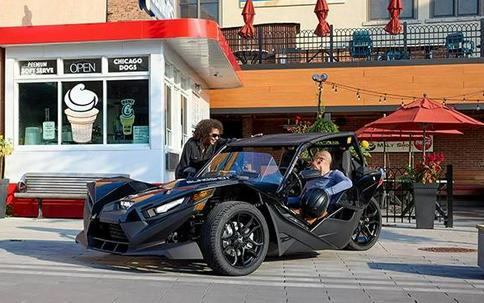 2025 Slingshot SLINGSHOT S MANUAL S (Manual)