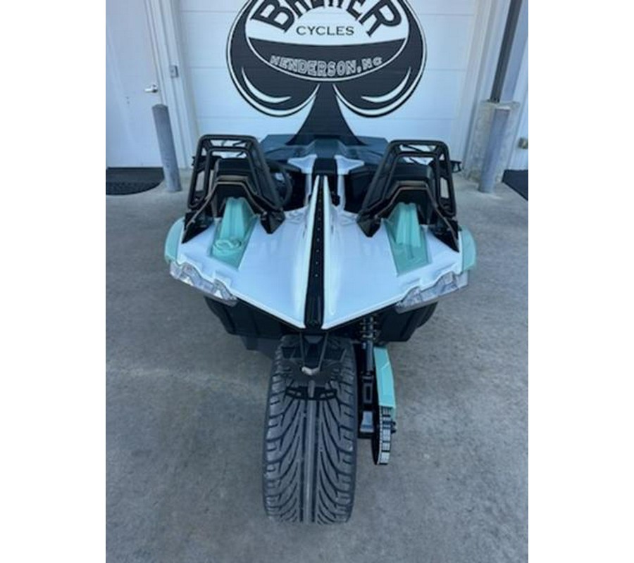 2026 Polaris Slingshot® R AutoDrive