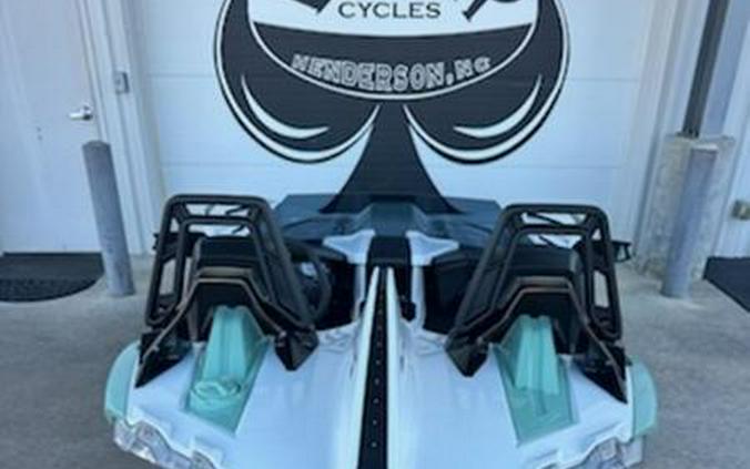 2026 Polaris Slingshot® R AutoDrive