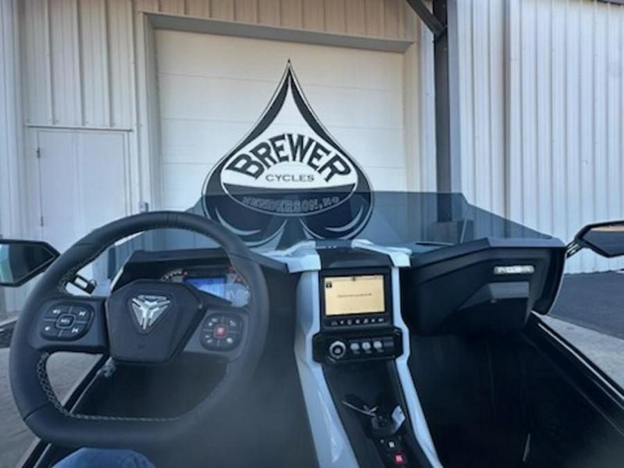 2026 Polaris Slingshot® R AutoDrive
