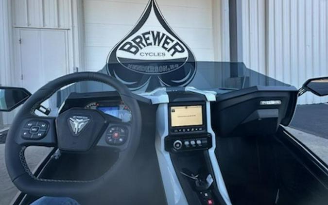 2026 Polaris Slingshot® R AutoDrive
